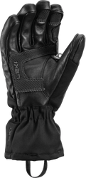 Handschuhe LEKI Griffin Base 3D Women Black - 2025/26