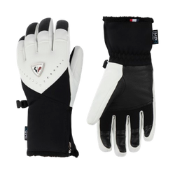 Handschuhe Rossignol W Absolute IMPR G White - 2024/25