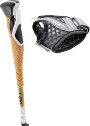 LEKI Cross Trail TA
