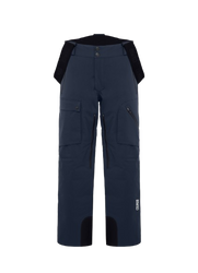 Ski pants Colmar Recycled Fabric Ski Salopette Navy - 2025/26