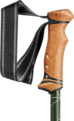 Stocke LEKI Legacy Lite AS - 2025