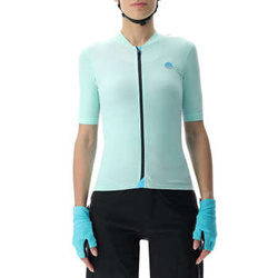 UYN Lady Biking Lightspeed Brook Green/Black - 2023