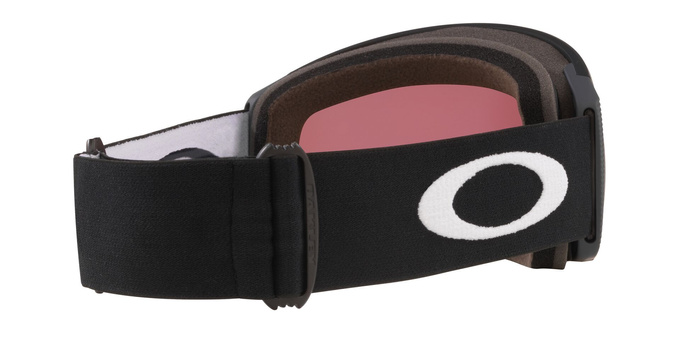 Goggles Oakley Flight Tracker L Matte Black/Prizm Snow Torch Iridium - 2025/26