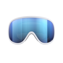 Skibrille POC Retina Hydrogen White/Partly Sunny Blue - 2025/26