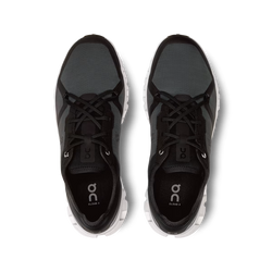 Man Schuhe On Running Cloud X 3 AD Black/White