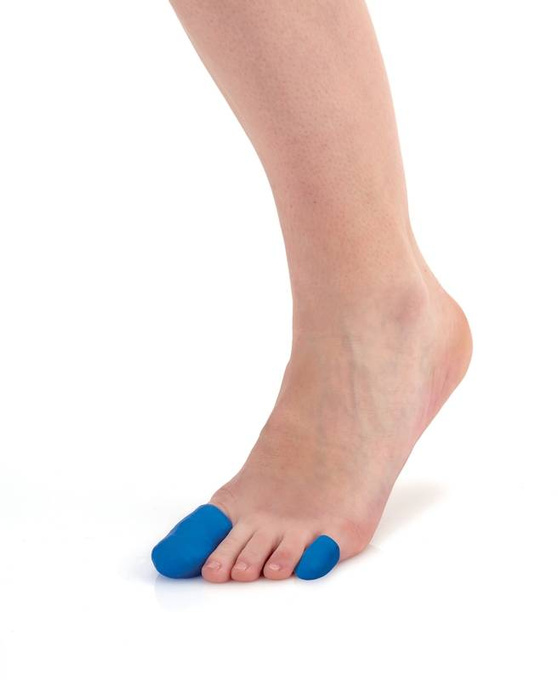 Sidas Gel Toe Caps 