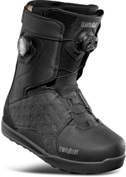 Snowboard Boots Thirty Two Lashed Double Boa Black/Grey - 2025/26