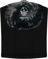 Sturmhaube ENERGIAPURA Neck Warmer Guru Dello Sci Black - 2022/23