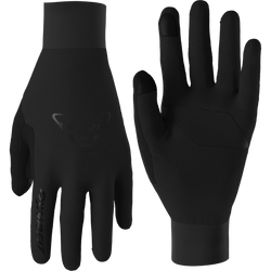 Gloves Dynafit Blacklight Polartec Alpha Gloves Black Out - 2025/26