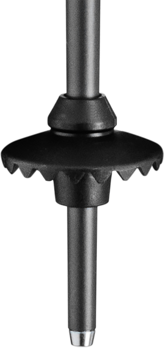 Poles  LEKI Neolite Dark Anthracite/Black/Brightblue - 2025/26
