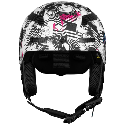 Helm Sweet Protection Trooper 2Vi® Mips Helmet 25 Years Edition Block Party - 2025/26