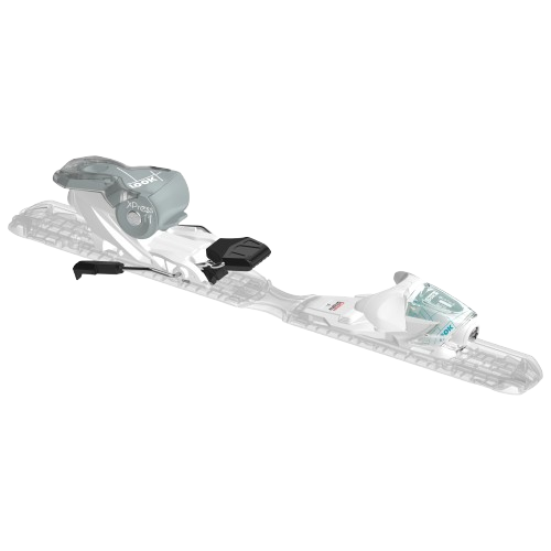 Ski bindings Look Xpress W 11 GW White/Sparkle - 2025/26
