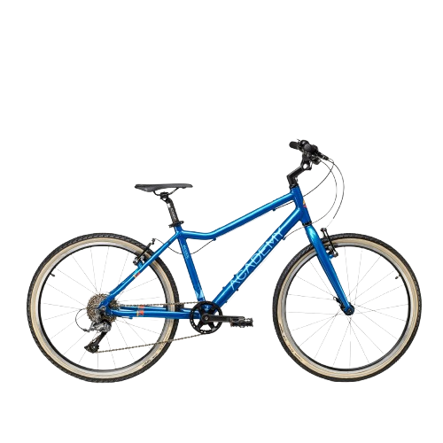Fahrrad Academy Grade 5 Blue 24" - 2025