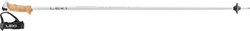 Poles LEKI Stella S White - 2025/26