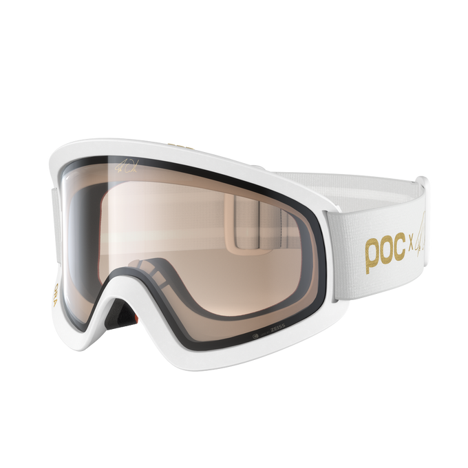 Sonnenbrille POC Ora Clarity Fabio Ed