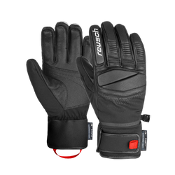 Handschuhe Reusch Mastery Black/White - 2024/25