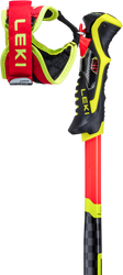 Skistöcke LEKI WCR SL 3D Red - 2025/26