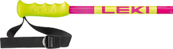 Poles LEKI Swtch Pink - 2025/26