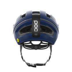 Bicycle helmet POC Omne Air MIPS Lead Blue Matt - 2024