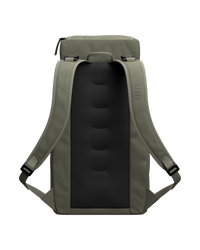 Trinkrucksack DB Hugger Backpack 25L Moss Green - 2024/25