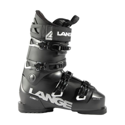 Ski boots Lange LX 90 HV Black - 2024/25