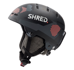 Helm Shred Totality Noshock Night Flash - 2024/25