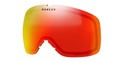  Ersatzlinse Oakley Flight Tracker M Prizm Torch Iridium - 2025/26