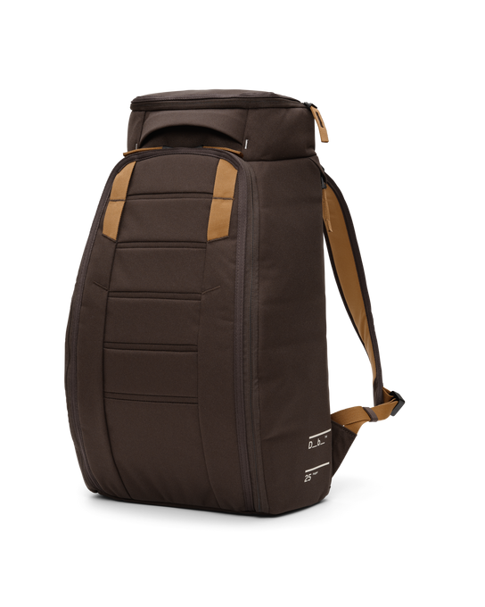Trinkrucksack DB Hugger Backpack 25L Espresso - 2025/26
