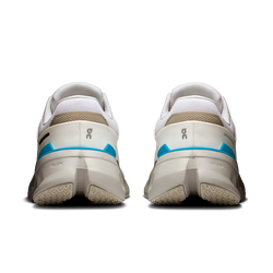 Damen Schuhe On Running Cloudrunner 2 White/Horizon