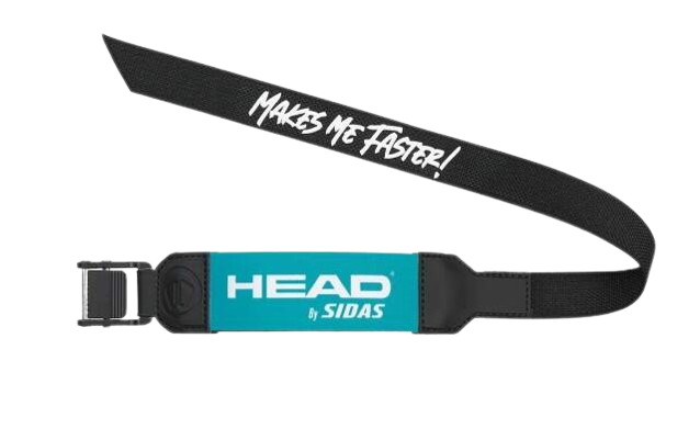 HEAD Power Strap Sidas HARD P4 - 2025/26