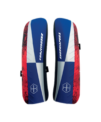 Shin Guards Energiapura Shinguards Racing Kristoffersen Senior - 2025/26