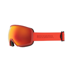 Goggles Rossignol Izar Red - 2025/26