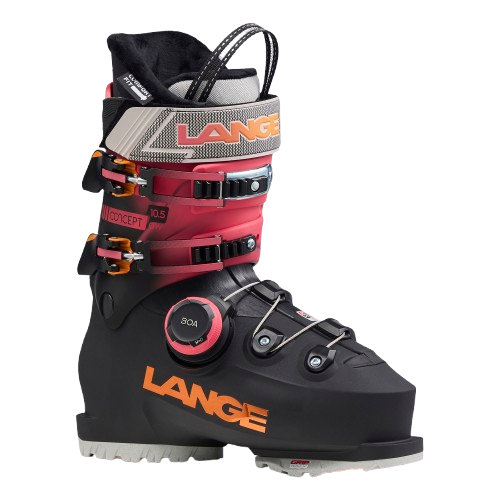 Skischuhe Lange Concept 10.5 W GW BOA - 2025/26