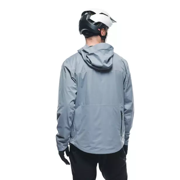 Cycling jacket Hgc Shell Tradewinds - 2023