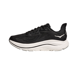 Women's shoes Hoka Clifton 10 Black/White