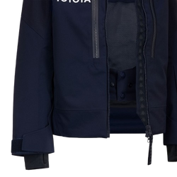 Skijacke Kappa 6CENTO 602C US Blue Baritone - 2025/26