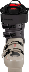 Skischuhe Atomic Hawx Prime 120 S GW Cement/Not Purple/Red - 2024/25
