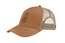 Cap Van Deer Essential Cap Ocher - 2025/26