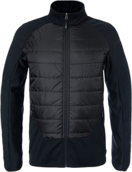 Down jacket ENERGIAPURA Indre Black Man - 2023/24