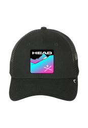 Cap Head Trucker Cap VIS - 2025/26