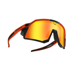 Sunglasses Dynafit Sky Evo Sunglasses Dawn/Black Out - 2025/26