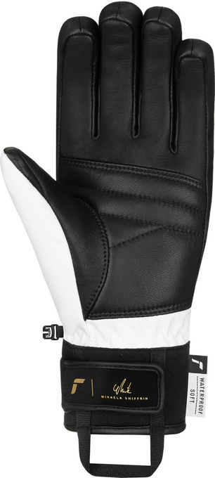 Handschuhe Reusch Mikaela Shiffrin R-TEX® XT - 2025/26