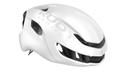 Bike Helmet Rudy Project NYTRON White Matte - 2025