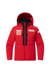 Skijacke Descente Hybrid Down Jacket Swiss Replica - 2025/26