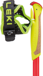 Poles Trail Running LEKI Ultratrail FX Junior 