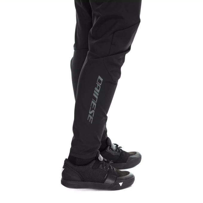 Fahrradhosen Dainese HgROX Pants Black