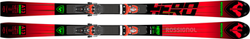 Skis Rossignol Hero Athlete FIS SL 157 cm + Spx 15 Rockerace Hot Red - 2023/24