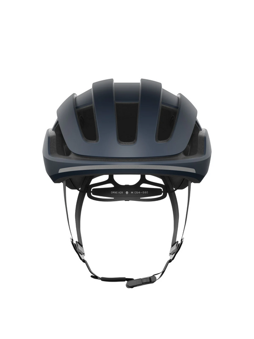 Fahrradhelm POC Omne Beacon MIPS Apatite Navy Matt/Fluorescent Orange Matt - 2025
