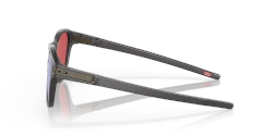 Sonnenbrille Oakley Latch Steel w/Prizm Snow Sapphire - 2023