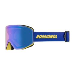 Goggles Rossignol Otava S Yellow SP - 2025/26